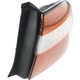Purchase Top-Quality Passenger Side Taillamp Lens/Housing - HO2819108 pa2