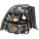 Purchase Top-Quality Passenger Side Taillamp Lens/Housing - HO2819108 pa4