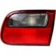 Purchase Top-Quality Passenger Side Taillamp Lens/Housing - HO2819109V pa1