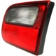 Purchase Top-Quality Passenger Side Taillamp Lens/Housing - HO2819109V pa2