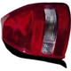 Purchase Top-Quality Passenger Side Taillamp Lens/Housing - HO2819114 pa1