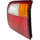 Purchase Top-Quality Passenger Side Taillamp Lens/Housing - HO2819115 pa2