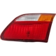 Purchase Top-Quality Passenger Side Taillamp Lens/Housing - HO2819115 pa3