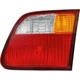 Purchase Top-Quality Passenger Side Taillamp Lens/Housing - HO2819115 pa4