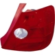 Purchase Top-Quality Passenger Side Taillamp Lens/Housing - HO2819120V pa1