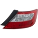Purchase Top-Quality Passenger Side Taillamp Lens/Housing - HO2819137 pa2