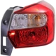 Purchase Top-Quality Passenger Side Taillamp Lens/Housing - SU2819104 pa1