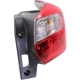 Purchase Top-Quality Passenger Side Taillamp Lens/Housing - SU2819104 pa3