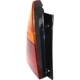 Purchase Top-Quality Passenger Side Taillamp Lens/Housing - SZ2819102 pa1