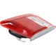 Purchase Top-Quality Passenger Side Taillamp Lens/Housing - TO2819128 pa2