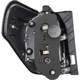 Purchase Top-Quality Passenger Side Taillamp Lens/Housing - TO2819152 pa3