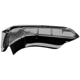 Purchase Top-Quality Passenger Side Trunk Floor Drop Off - GMK403273569R pa1