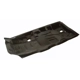 Purchase Top-Quality SHERMAN PARTS - 707-46CR - Passenger Side Floor Pan Half Patch pa1