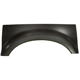 Purchase Top-Quality Passenger Side Upper Wheel Arch Patch - RRP1562 pa1