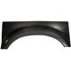 Purchase Top-Quality Passenger Side Upper Wheel Arch Patch - RRP1562 pa2