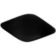 Purchase Top-Quality SHERMAN PARTS - 0069-95WN-2 - Front Passenger Side Headlight Washer Cover pa1
