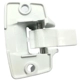 Purchase Top-Quality Patio Awning Mounting Bracket by DOMETIC - 3314067.004B pa2