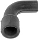 Purchase Top-Quality DORMAN - 46023 - PCV Valve Elbow pa2