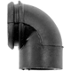Purchase Top-Quality DORMAN - 47034 - PCV Valve Elbow pa4