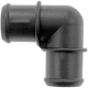 Purchase Top-Quality DORMAN - 47043 - PCV Valve Elbow pa1
