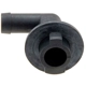 Purchase Top-Quality DORMAN - 47056 - PCV Valve Elbow pa1