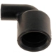 Purchase Top-Quality PCV Elbow by DORMAN/HELP - 46035 pa6