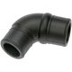Purchase Top-Quality PCV Elbow by DORMAN/HELP - 46070 pa1