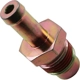 Purchase Top-Quality BECK/ARNLEY - 045-0345 - PCV Valve pa11