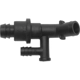 Purchase Top-Quality PCV Valve by BLUE STREAK (HYGRADE MOTOR) - V443 pa1
