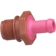 Purchase Top-Quality PCV Valve by BLUE STREAK (HYGRADE MOTOR) - V668 pa4