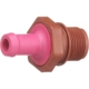 Purchase Top-Quality PCV Valve by BLUE STREAK (HYGRADE MOTOR) - V668 pa5