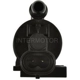 Purchase Top-Quality PCV Valve by BLUE STREAK (HYGRADE MOTOR) - CP787 pa2