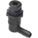 Purchase Top-Quality BWD AUTOMOTIVE - PCV535 - PCV Valve pa6