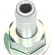 Purchase Top-Quality BWD AUTOMOTIVE - PCV615 - PCV Valve pa1