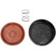 Purchase Top-Quality DORMAN - 917147 - PCV Diaphragm Repair Kit pa3