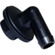 Purchase Top-Quality Coude de soupape PCV de CROWN AUTOMOTIVE JEEP REPLACEMENT - 53030492 pa1