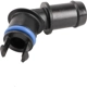 Purchase Top-Quality AC DELCO - 12681693 - Valve Hose Adapter pa3