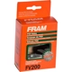 Purchase Top-Quality PCV Valve by FRAM - FV200 pa2
