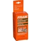 Purchase Top-Quality FRAM - FV299 - PCV Valve pa4