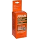 Purchase Top-Quality Vanne PCV par FRAM - FV324 pa4