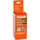 Purchase Top-Quality PCV Valve by FRAM - FV346 pa3