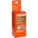 Purchase Top-Quality PCV Valve by FRAM - FV349 pa4