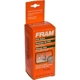 Purchase Top-Quality Vanne PCV par FRAM - FV350 pa4