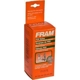 Purchase Top-Quality PCV Valve by FRAM - FV375 pa4