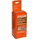 Purchase Top-Quality PCV Valve by FRAM - FV380 pa3