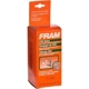 Purchase Top-Quality PCV Valve by FRAM - FV392 pa2