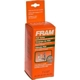 Purchase Top-Quality Vanne PCV par FRAM - FV397 pa3