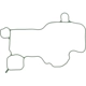 Purchase Top-Quality PCV Valve Gasket by ELRING - DAS ORIGINAL - 852.590 pa1