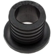 Purchase Top-Quality PCV Valve Grommet by STANDARD - PRO SERIES - GV28 pa3