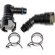 Purchase Top-Quality PCV Valve Hose by DORMAN - 46136 pa3